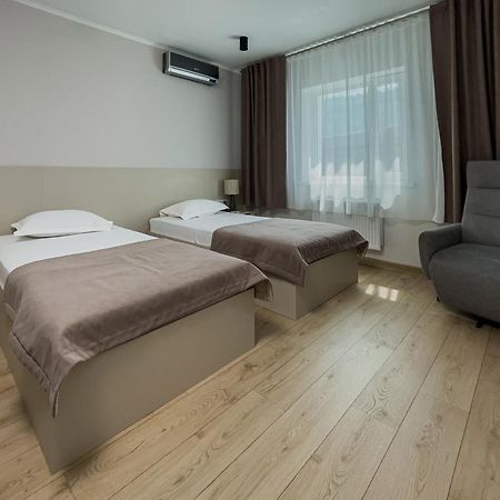 Vip Hotel Izmail Dış mekan fotoğraf