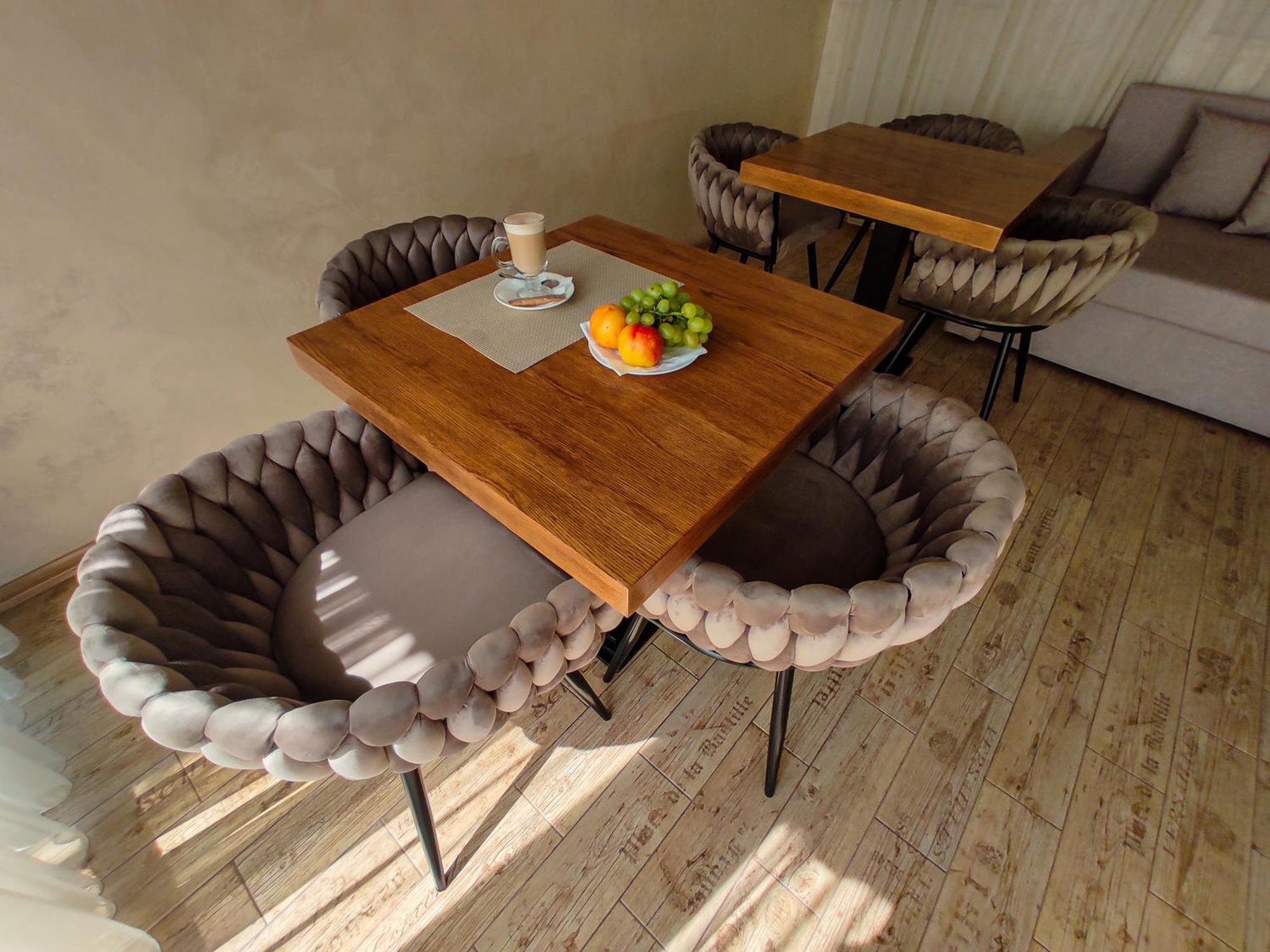 Vip Hotel Izmail Dış mekan fotoğraf