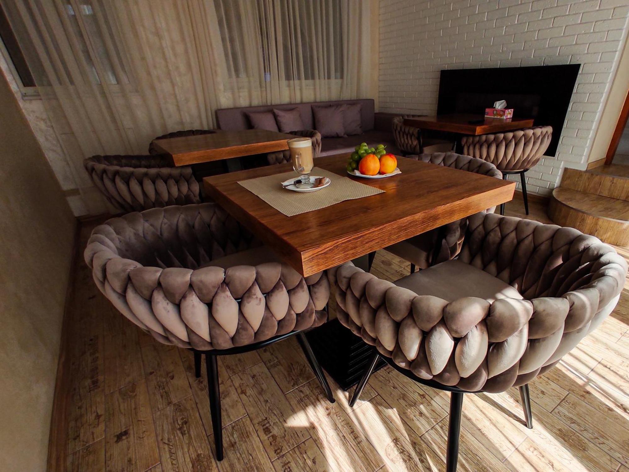Vip Hotel Izmail Dış mekan fotoğraf