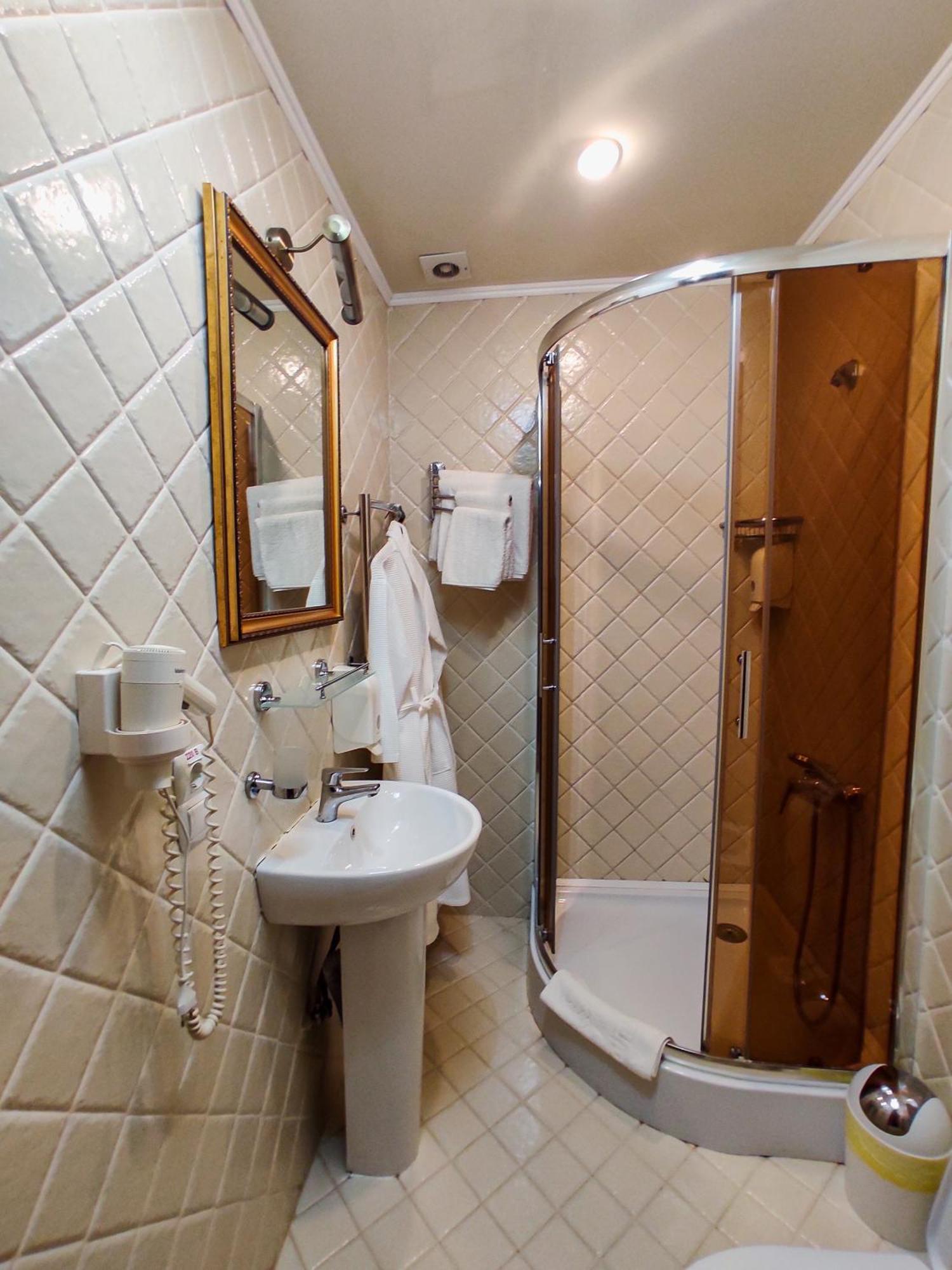 Vip Hotel Izmail Dış mekan fotoğraf