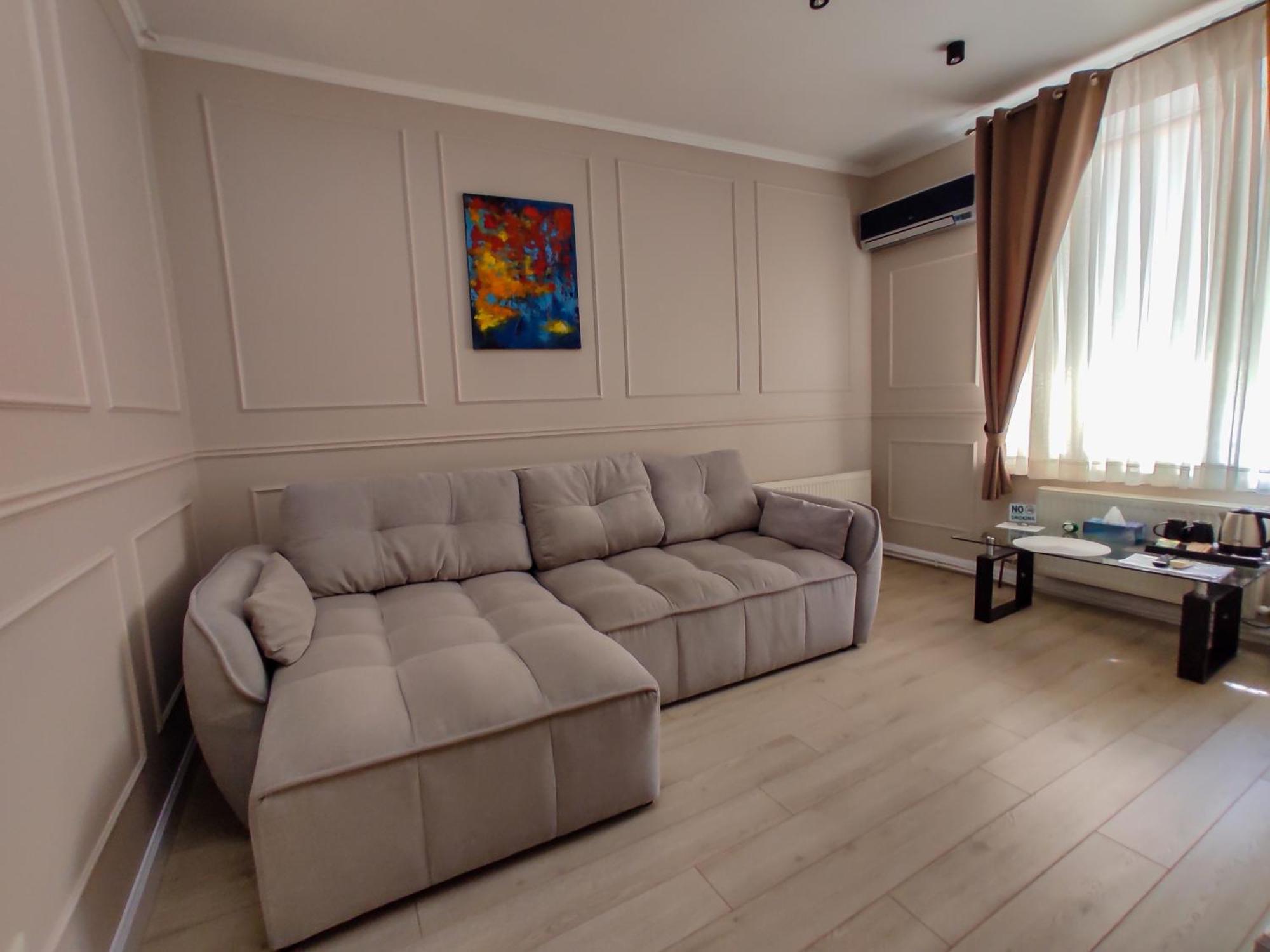 Vip Hotel Izmail Dış mekan fotoğraf