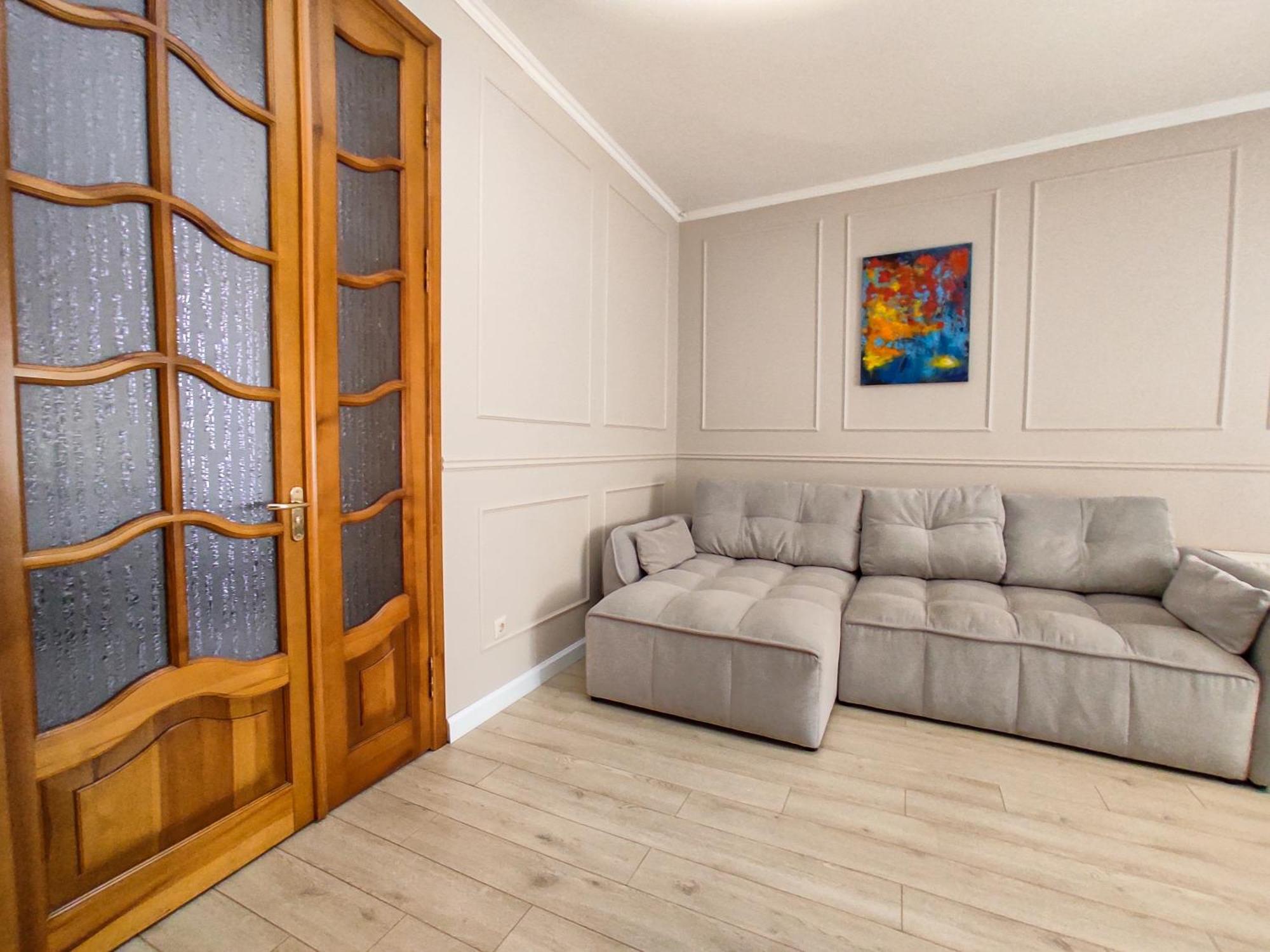 Vip Hotel Izmail Dış mekan fotoğraf