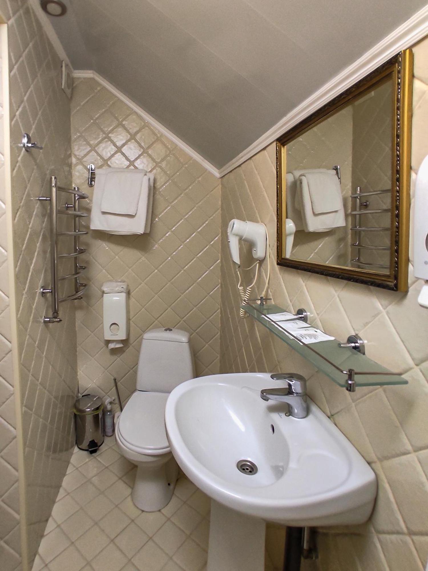 Vip Hotel Izmail Dış mekan fotoğraf