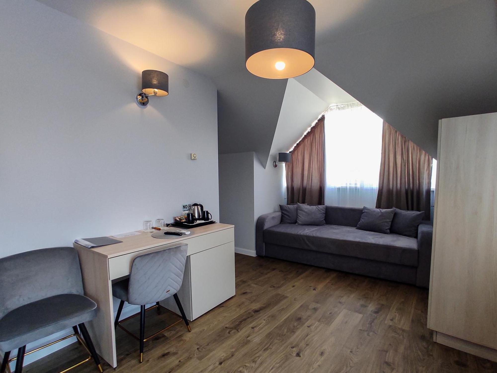 Vip Hotel Izmail Dış mekan fotoğraf