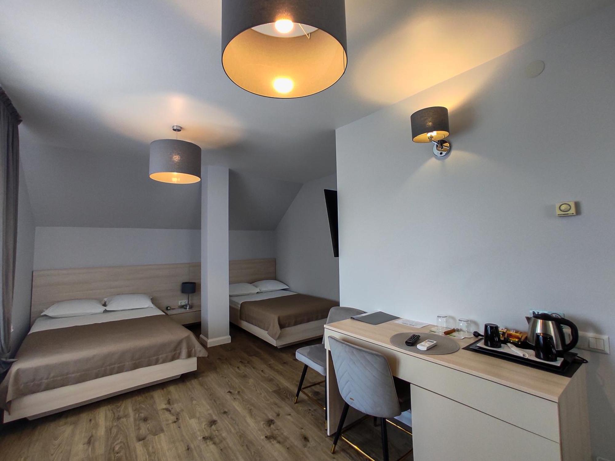 Vip Hotel Izmail Dış mekan fotoğraf
