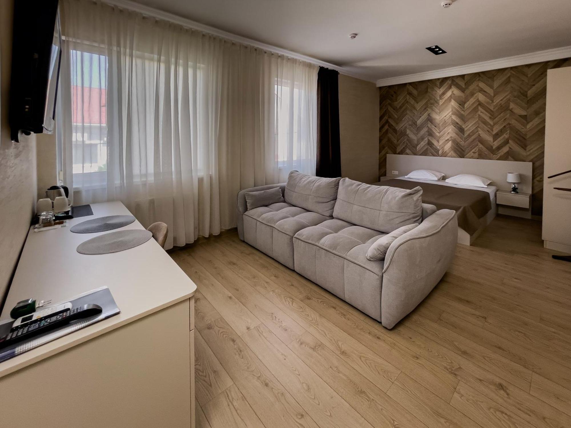 Vip Hotel Izmail Dış mekan fotoğraf