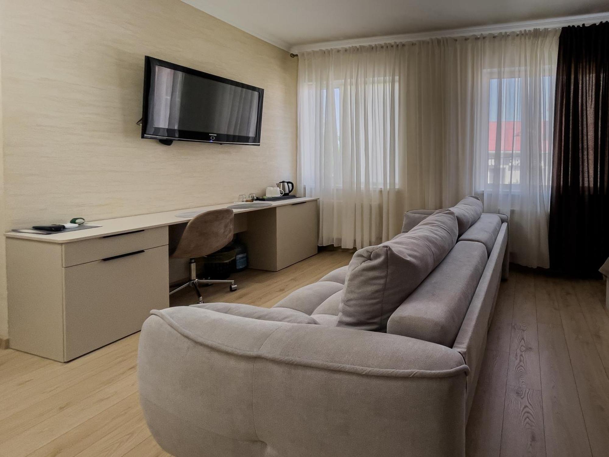 Vip Hotel Izmail Dış mekan fotoğraf