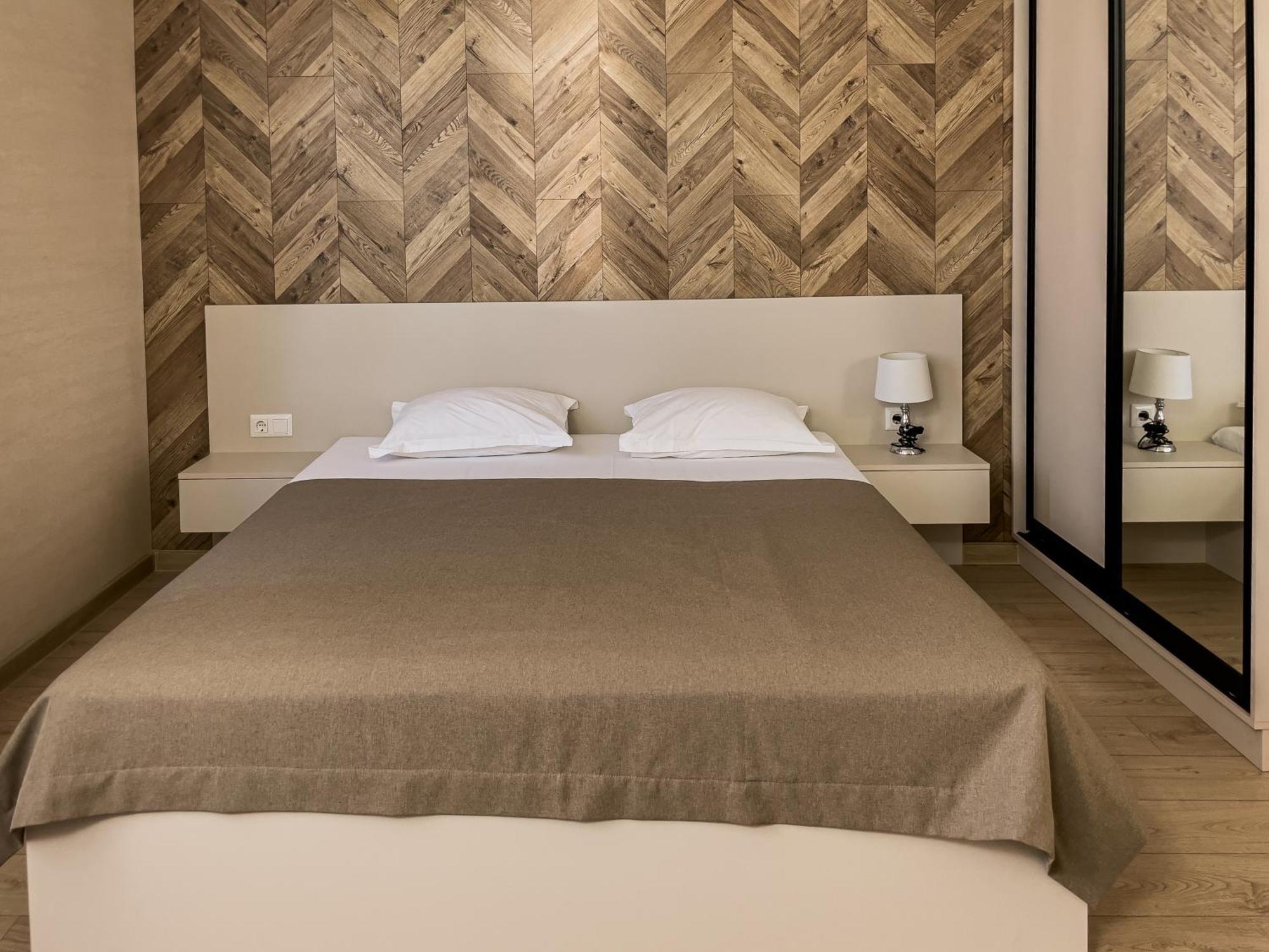 Vip Hotel Izmail Dış mekan fotoğraf