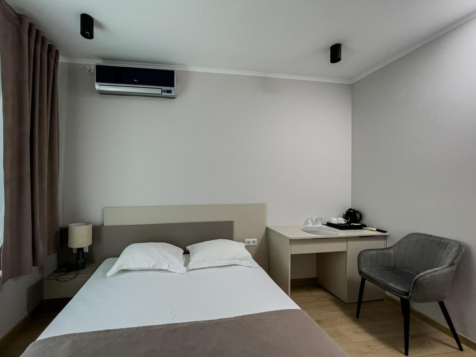 Vip Hotel Izmail Dış mekan fotoğraf