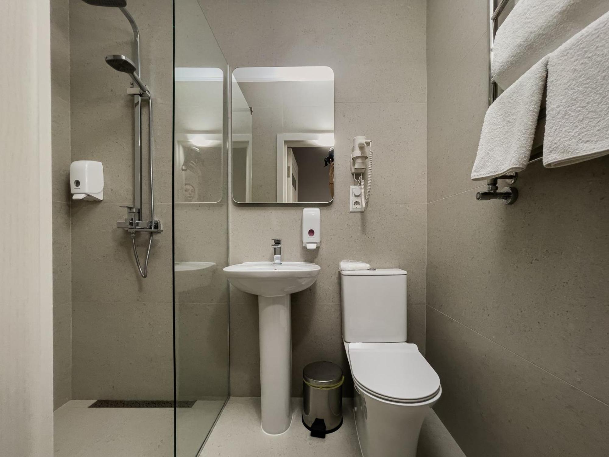 Vip Hotel Izmail Dış mekan fotoğraf
