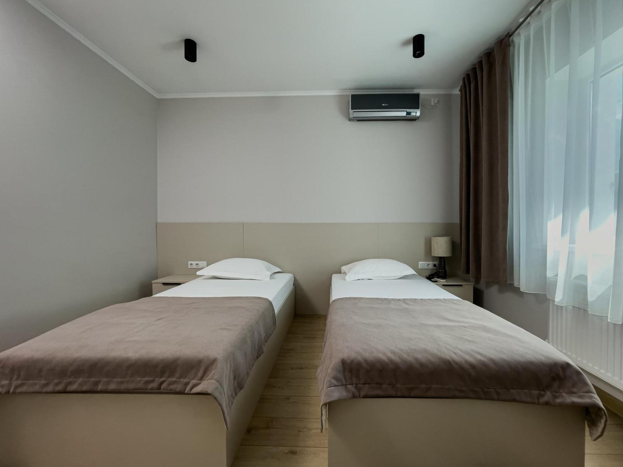 Vip Hotel Izmail Dış mekan fotoğraf