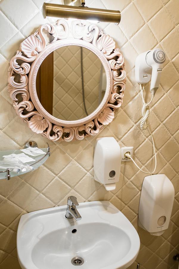 Vip Hotel Izmail Dış mekan fotoğraf