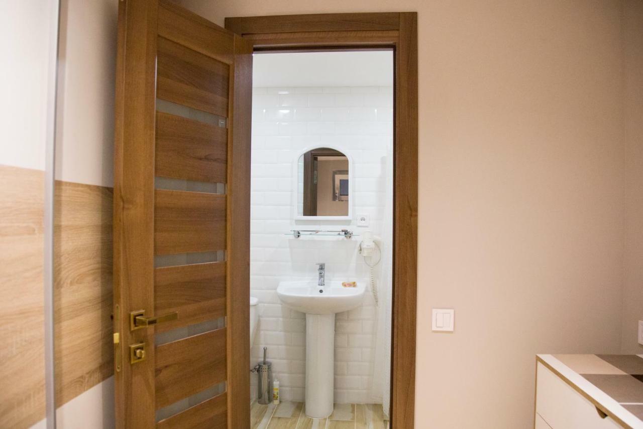 Vip Hotel Izmail Dış mekan fotoğraf