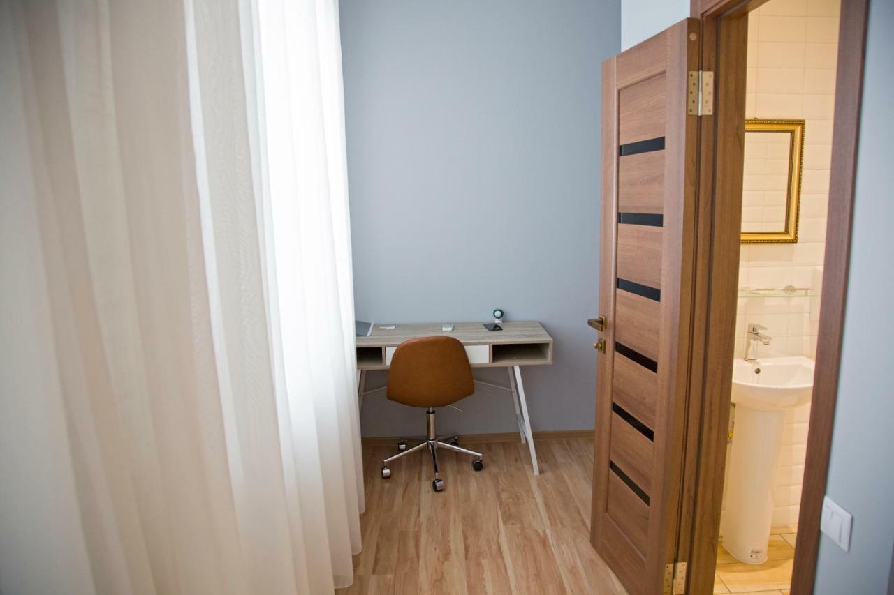 Vip Hotel Izmail Dış mekan fotoğraf